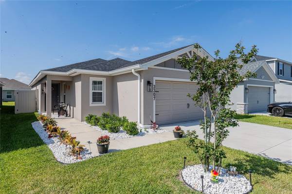 3307 COSTELLO CIR, Winter Haven, FL 33884