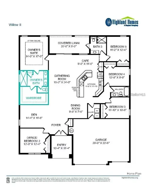 17554 SW 43RD CIR, Ocala, FL 34473