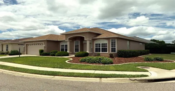 2805 HONEYWELL PL, Lakeland, FL 33810