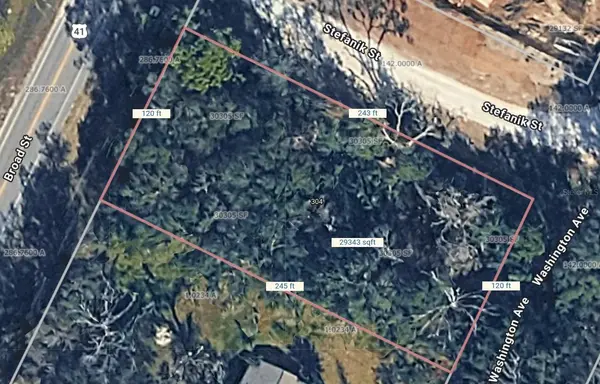BROAD ST, Brooksville, FL 34604