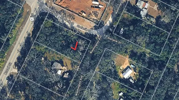 BROAD ST, Brooksville, FL 34604