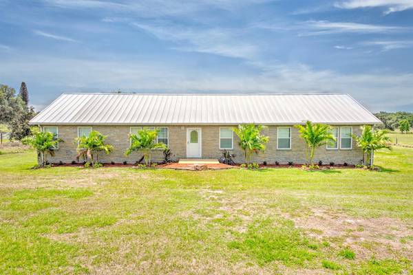 325 STENSTROM RD, Wauchula, FL 33873