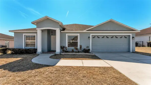6146 MISSION DR, Lakeland, FL 33812