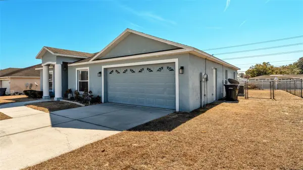 6146 MISSION DR, Lakeland, FL 33812