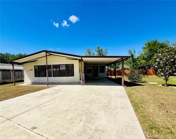 35935 TANDA CIR, Zephyrhills, FL 33541