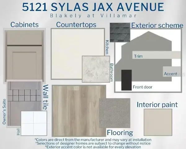 5121 SYLAS JAX AVE, Winter Haven, FL 33884
