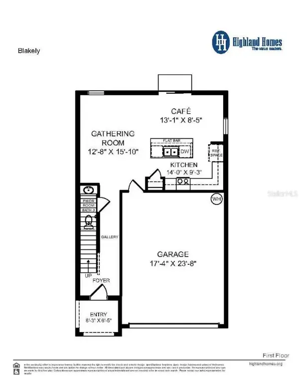 5121 SYLAS JAX AVE, Winter Haven, FL 33884