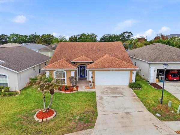 6845 SHIMMERING DR, Lakeland, FL 33813