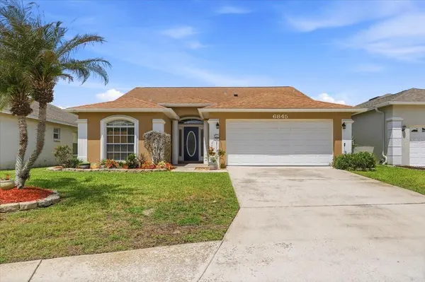 6845 SHIMMERING DR, Lakeland, FL 33813