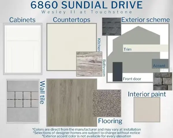 6860 SUNDIAL DR, Lakeland, FL 33813