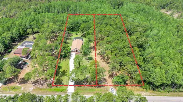 13409 SWEET HILL RD, Polk City, FL 33868