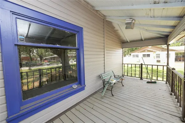 128 S OAK AVE, Fort Meade, FL 33841