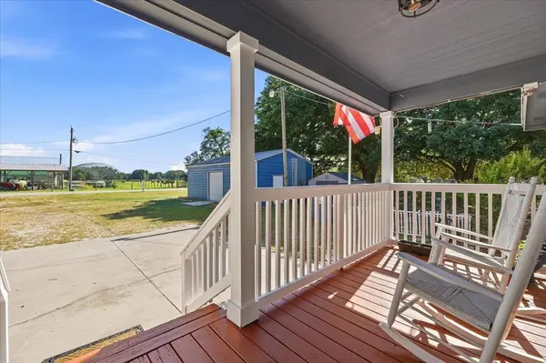 10049 QUINN RD, Polk City, FL 33868