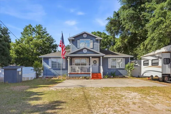 10049 QUINN RD, Polk City, FL 33868