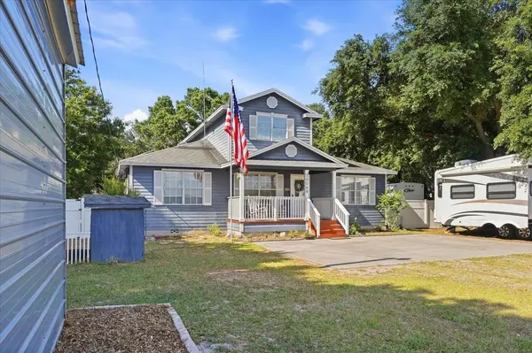 10049 QUINN RD, Polk City, FL 33868