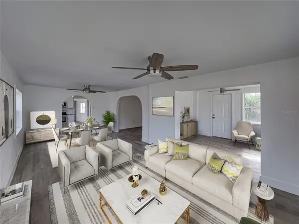 602 E LAURA ST, Plant City, FL 33563
