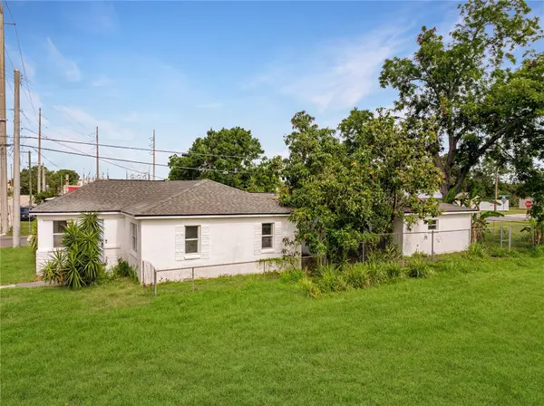 602 E LAURA ST, Plant City, FL 33563
