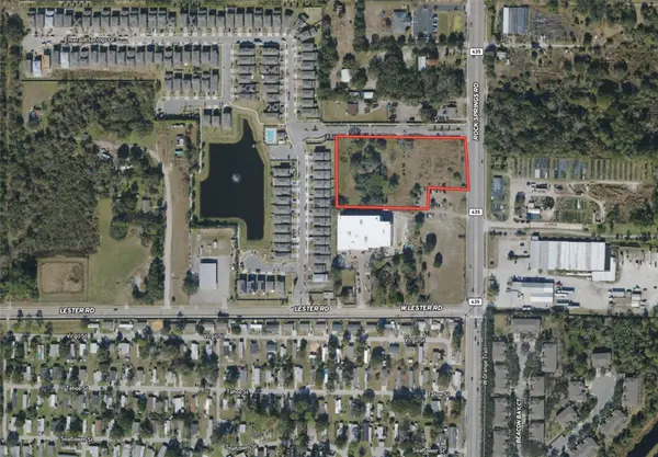2104 ROCK SPRINGS RD, Apopka, FL 32712
