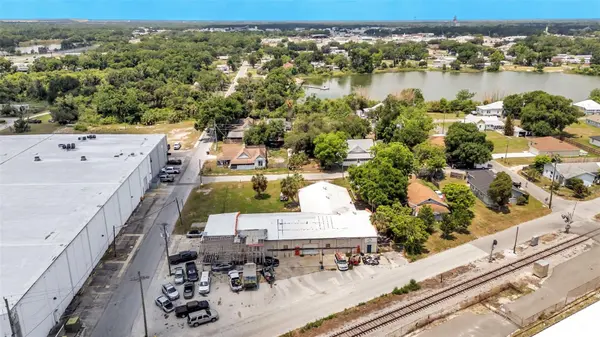 400 NW PHOSPHATE BLVD, Mulberry, FL 33860