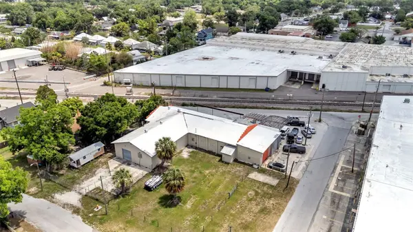 400 NW PHOSPHATE BLVD, Mulberry, FL 33860