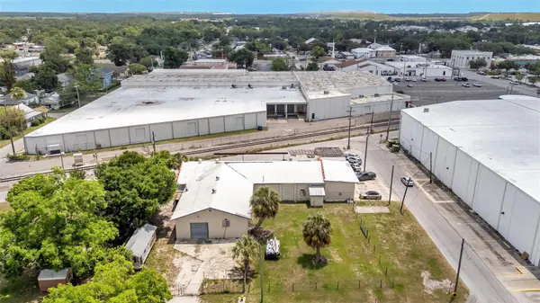 400 NW PHOSPHATE BLVD, Mulberry, FL 33860