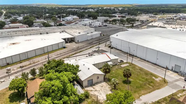 400 NW PHOSPHATE BLVD, Mulberry, FL 33860