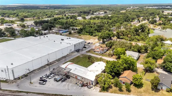 400 NW PHOSPHATE BLVD, Mulberry, FL 33860