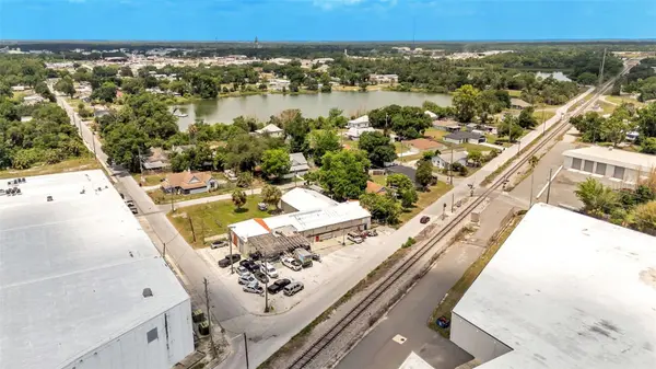 400 NW PHOSPHATE BLVD, Mulberry, FL 33860
