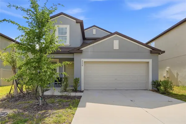 2256 TENEROC TRL, Lakeland, FL 33801