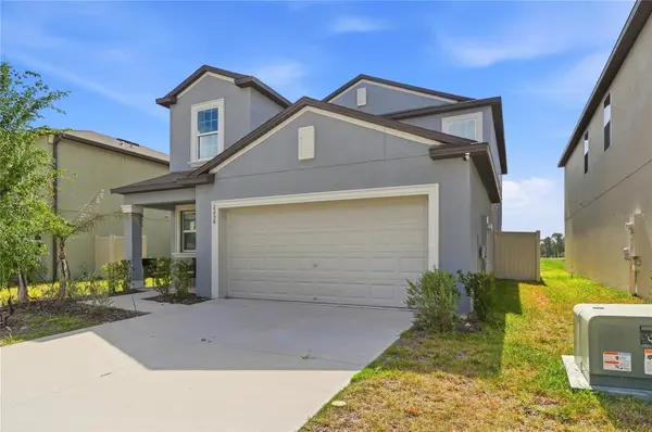 2256 TENEROC TRL, Lakeland, FL 33801