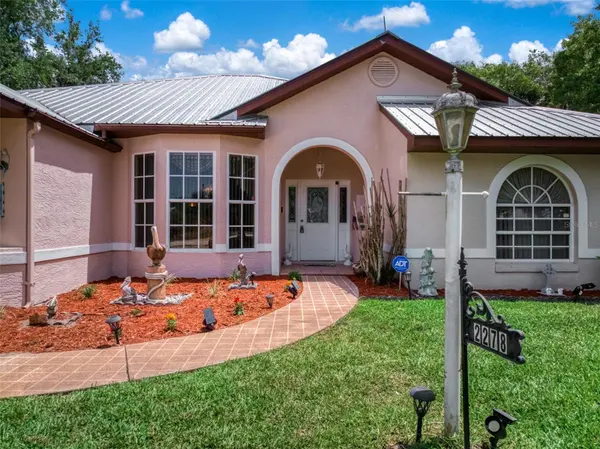 2278 N ALEXANDER RD, Avon Park, FL 33825