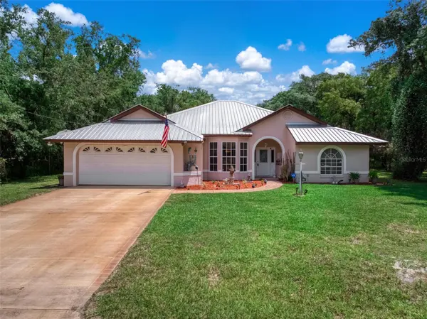 2278 N ALEXANDER RD, Avon Park, FL 33825