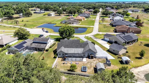 1413 HIDDEN CREEK LN, Winter Haven, FL 33880