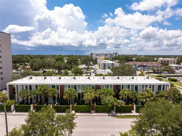 154 2ND STREET SW #Unit 7, Winter Haven, FL 33880