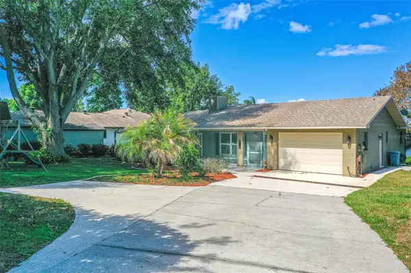 715 S LAKESIDE TER, Eagle Lake, FL 33839