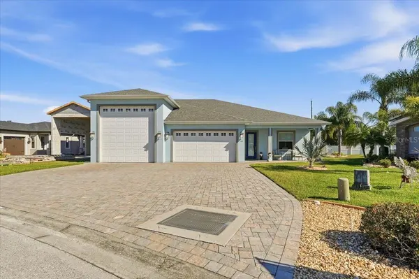 149 LAYNEWADE RD, Polk City, FL 33868