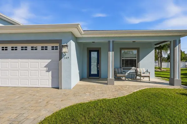 149 LAYNEWADE RD, Polk City, FL 33868