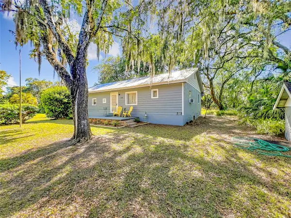 1338 SAINT NICHOLAS AVE, Christmas, FL 32709