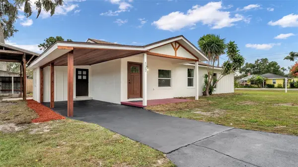 127 COLONIAL DR, Auburndale, FL 33823