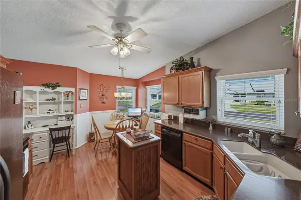 6380 EGRET DR #6, Lakeland, FL 33809