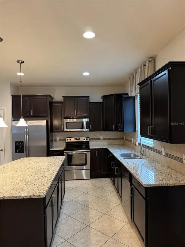 8519 RINDGE RD, Polk City, FL 33868