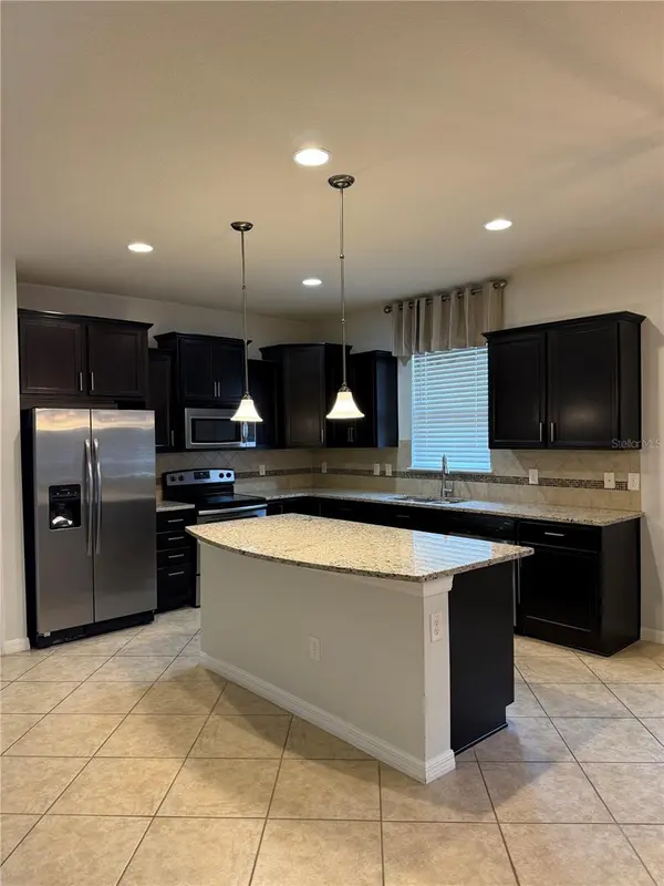 8519 RINDGE RD, Polk City, FL 33868