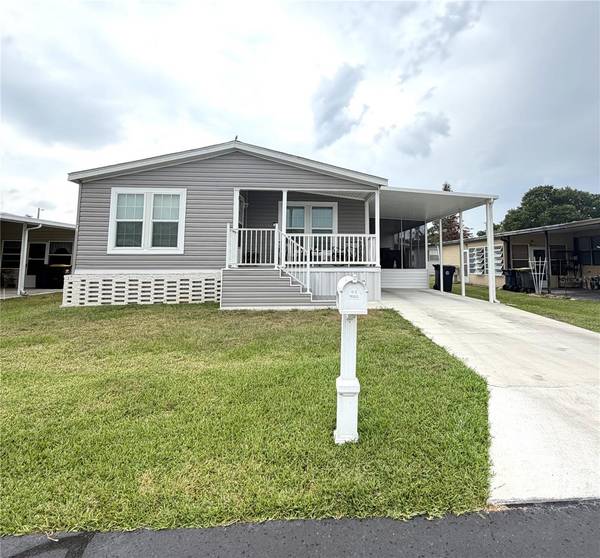 118 JANA CIR, Auburndale, FL 33823