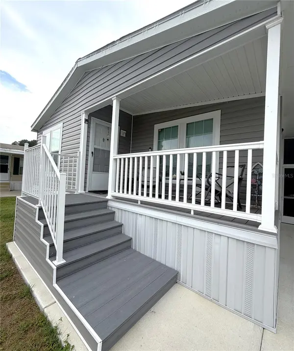 118 JANA CIR, Auburndale, FL 33823