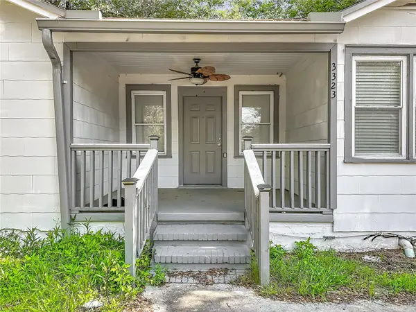 3323 POST ST, Jacksonville, FL 32205