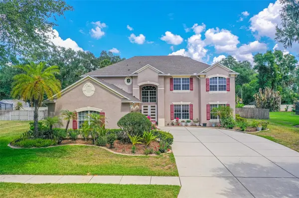 915 HICKORY FORK DR, Seffner, FL 33584