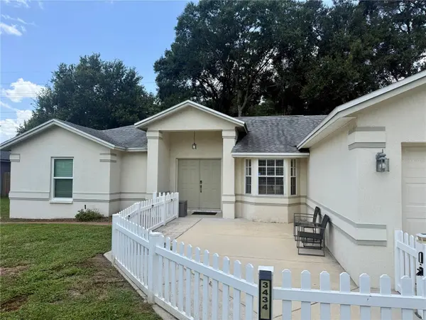 3434 DIAMOND TER, Mulberry, FL 33860