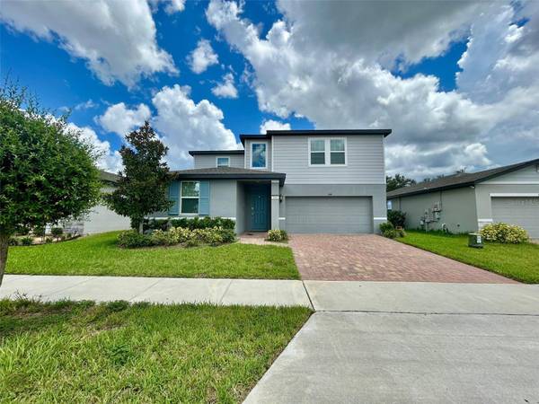 144 TOWNS CIR, Haines City, FL 33844