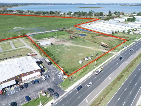 US HIGHWAY 27, Haines City, FL 33844