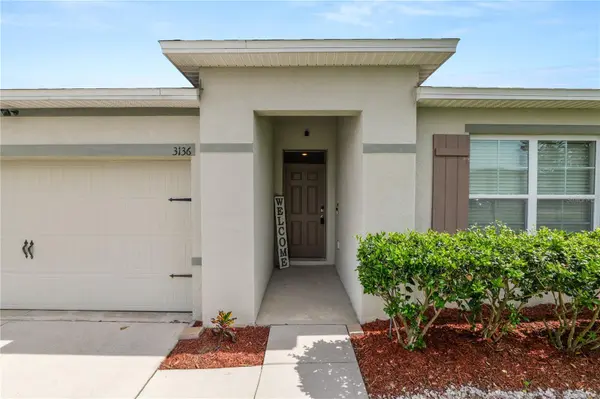 3136 COUNTRY CLUB CIR, Winter Haven, FL 33881